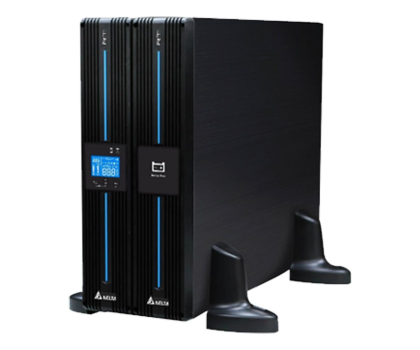 UPS (zasilacz awaryjny) DELTA UPS RT-1K 1000VA/900W Online R2T UPS102R2RT2B035